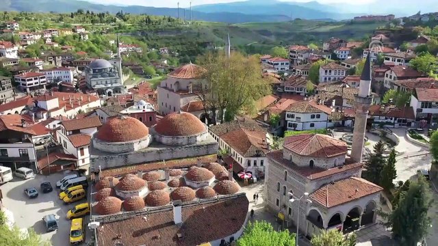 'Osmanlı'nın parmak izi'ne Çinli ilgisi - KARABÜK