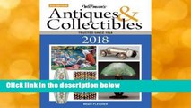 Full version  Warman's Antiques & Collectibles 2018  Review