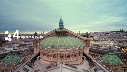 Léna Rêve d'étoile - bande annonce