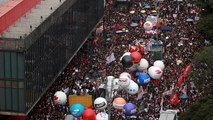 Brasile: marea umana contro i tagli all'istruzione e il governo Bolsonaro