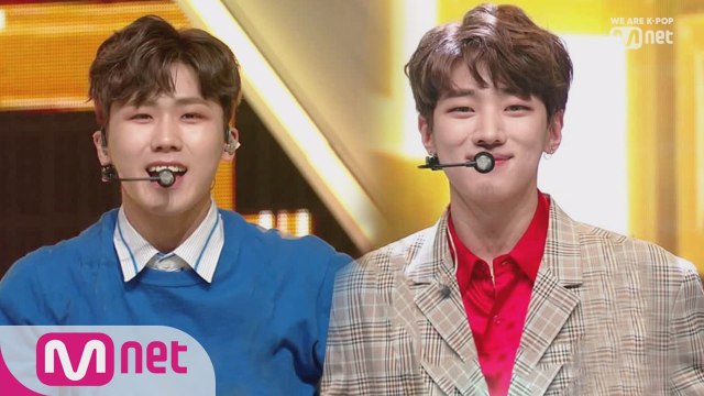 유쾌한 에너지! '동키즈'의 '놈(NOM)' 무대