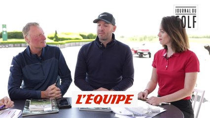 Journal du Golf, le club n°1 (partie 3) - Golf - Émission