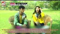 [Video News] Suzy (Miss A) hẹn hò Kim Soo Hyun (Ukiss) tại Thái Lan