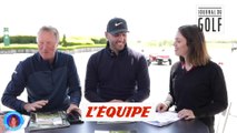 Journal du Golf, le club n°1 (partie 4) - Golf - Émission