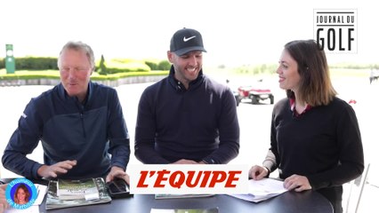 Journal du Golf, le club n°1 (partie 4) - Golf - Émission
