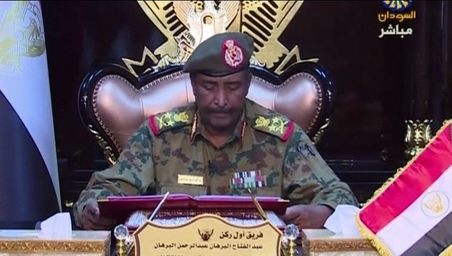 Les militaires suspendent les négociations après des tirs pendant les manifestations