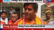 Gorakhpur BJP Candidate Ravi Kishan Interview on Amit Shah Road Show, Lok Sabha Elections 2019