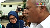 Cerita Lucu Menteri Basuki Pada 'Gak Berani' Gusur Rumahnya