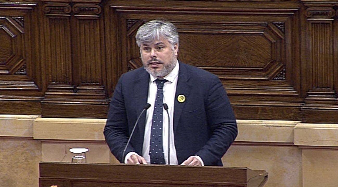 JxCat: "Estamos cansados de la falsa retórica del diálogo"