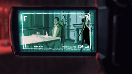 Vampire: The Masquerade Bloodlines 2 - Toreador