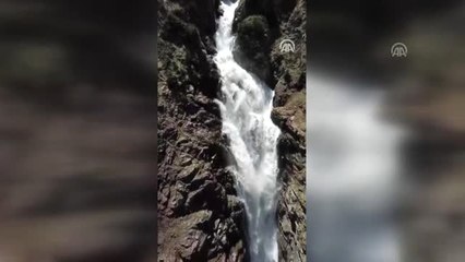 Nişancı'yı Bulmak İçin Dere Yatağının Yönü Değiştirilecek (1)