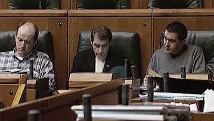 Detenido en Francia Josu Ternera, histórico dirigente de ETA