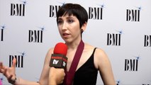 Skyler Stonestreet Interview 2019 BMI Pop Awards