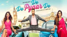 De De Pyaar De Box Office Prediction: Ajay Devgn | Tabu | Rakul Preet Singh | FilmiBeat