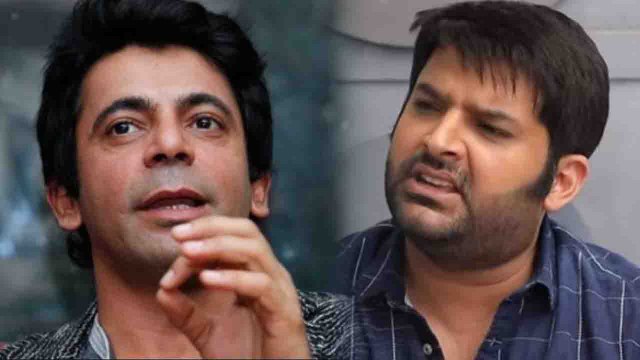 The Kapil Sharma Show: Sunil Grover refuses Bharat promotion on Kapil Show | FilmiBeat