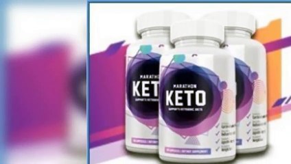 Marathon Keto :  This keeps your body hydrous and protecting from the damages.