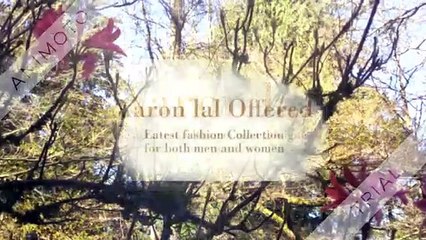Aaron Lal latest fashion trends for female commuters | London Evening |