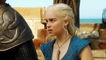 Daenerys Targaryen |  Mad Queen