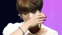 (Eng sub)PREVIEW] BTS (방탄소년단) 'LOVE YOURSELF' EUROPE DVD Jungkook and V Crying 2019