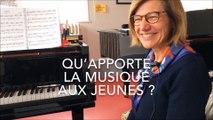 Bourgoin-Jallieu. Au conservatoire, la musique est « une ouverture sur le monde artistique »