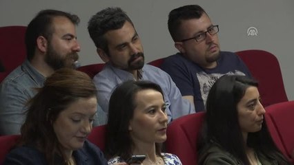 İstanbul Ayvansaray Üniversitesinde 2. Mesleki Eğitim Kongresi Düzenleniyor - İstanbul