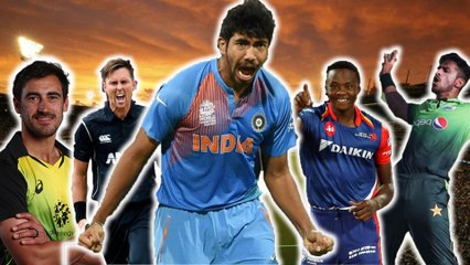 ಇವರ ಆರ್ಭಟಕ್ಕೆ ತಲೆಕೆಡಿಸಿಕೊಂಡಿದೆ ಕ್ರಿಕೆಟ್ ಜಗತ್ತು..? | Oneindia Kannada