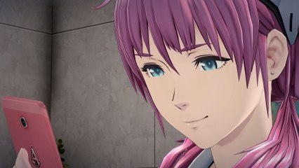 AI : The Somnium Files - Un Let's Play avec détective Tesa