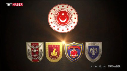 MSB'den "Milli Mücadeleye Adım Adım" paylaşımı