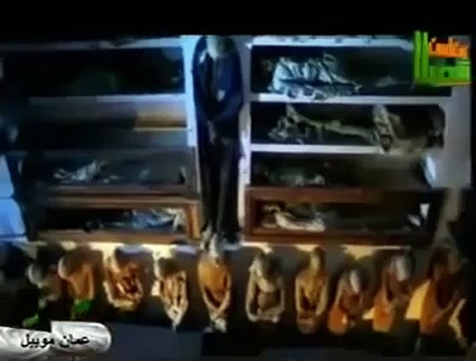 لحظة خروج الروح من الجسد فيديو  رائع للشيخ أمين الانصاري