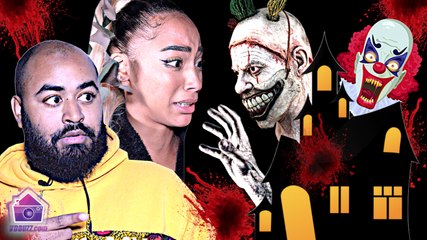 Zatis et Sephora (Les Anges 11) : Vont-ils survivre au Manoir de Paris ?