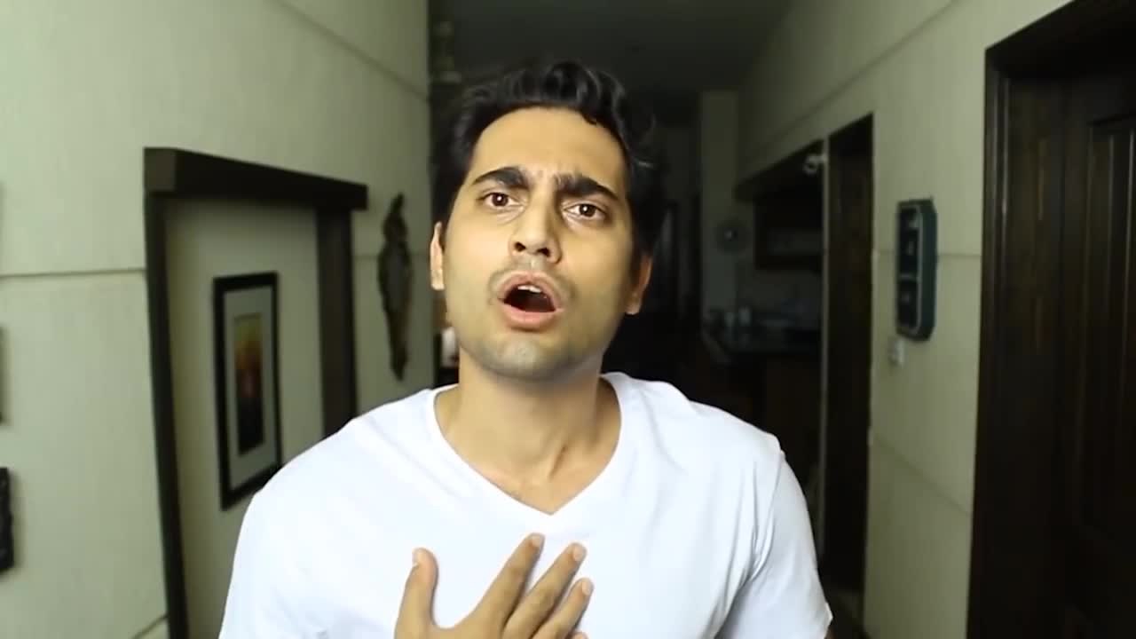 Parents Vs Electricity