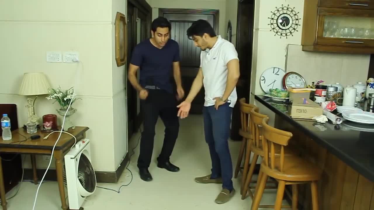 Funny Brother