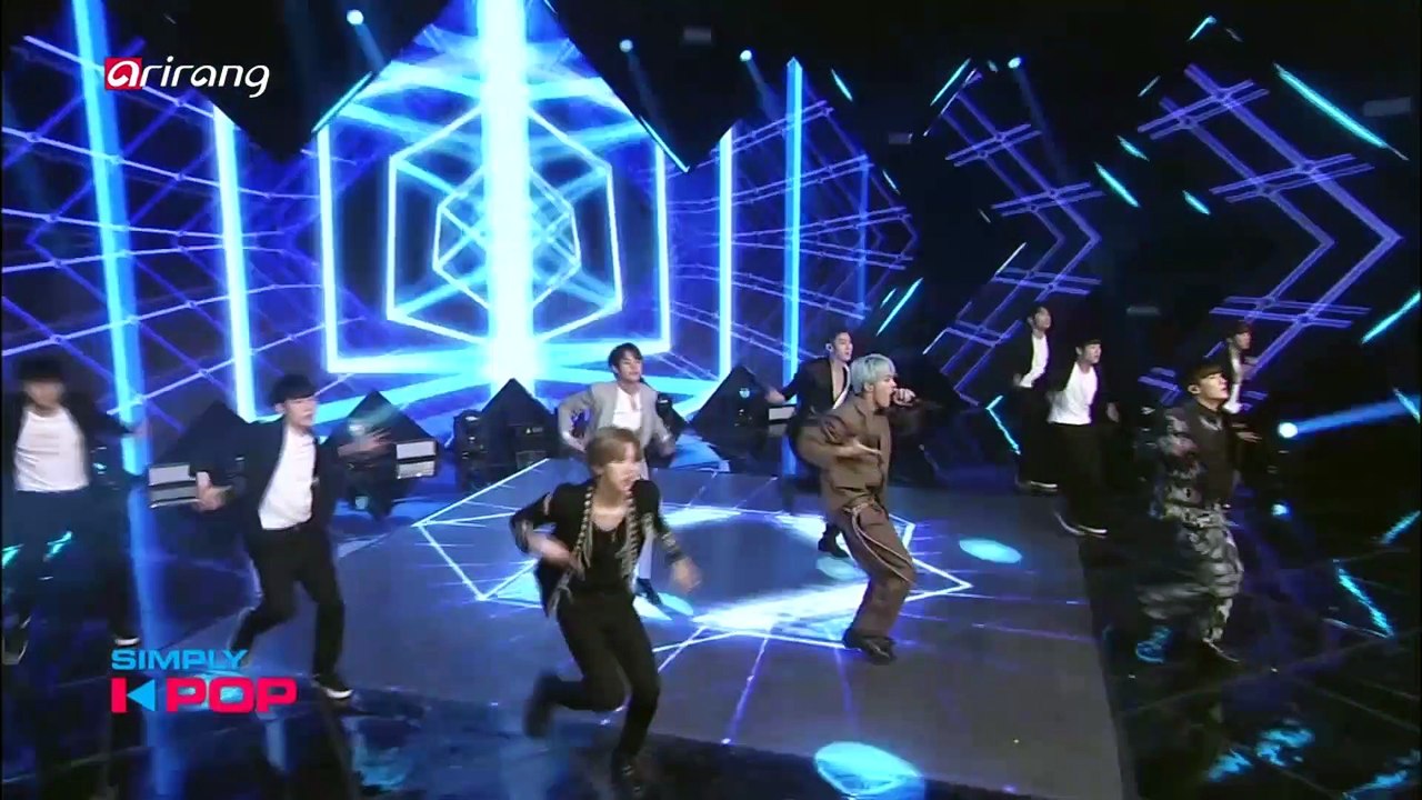 [Simply K-Pop] IMFACT(임팩트) - Only U