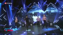 [Simply K-Pop] KNK(크나큰) - Lonely Night