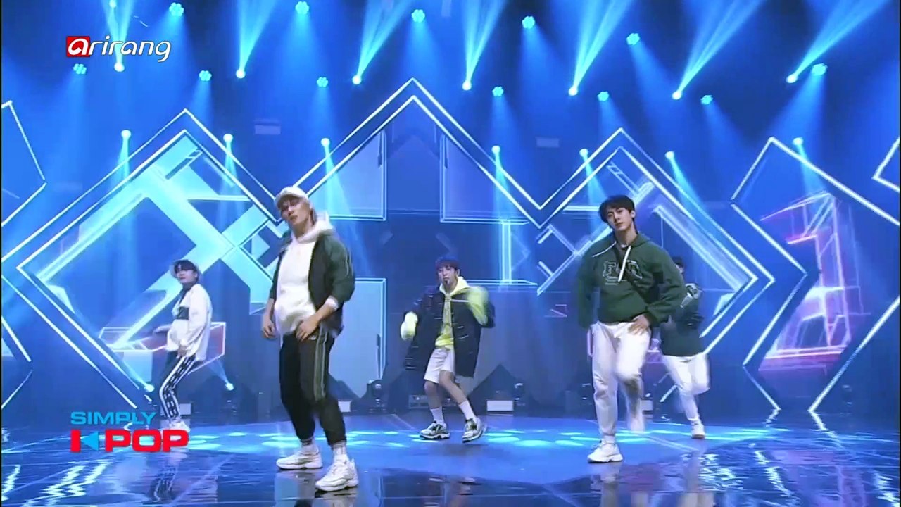 [Simply K-Pop] ROH TAE HYUN(노태현) - I Wanna Know