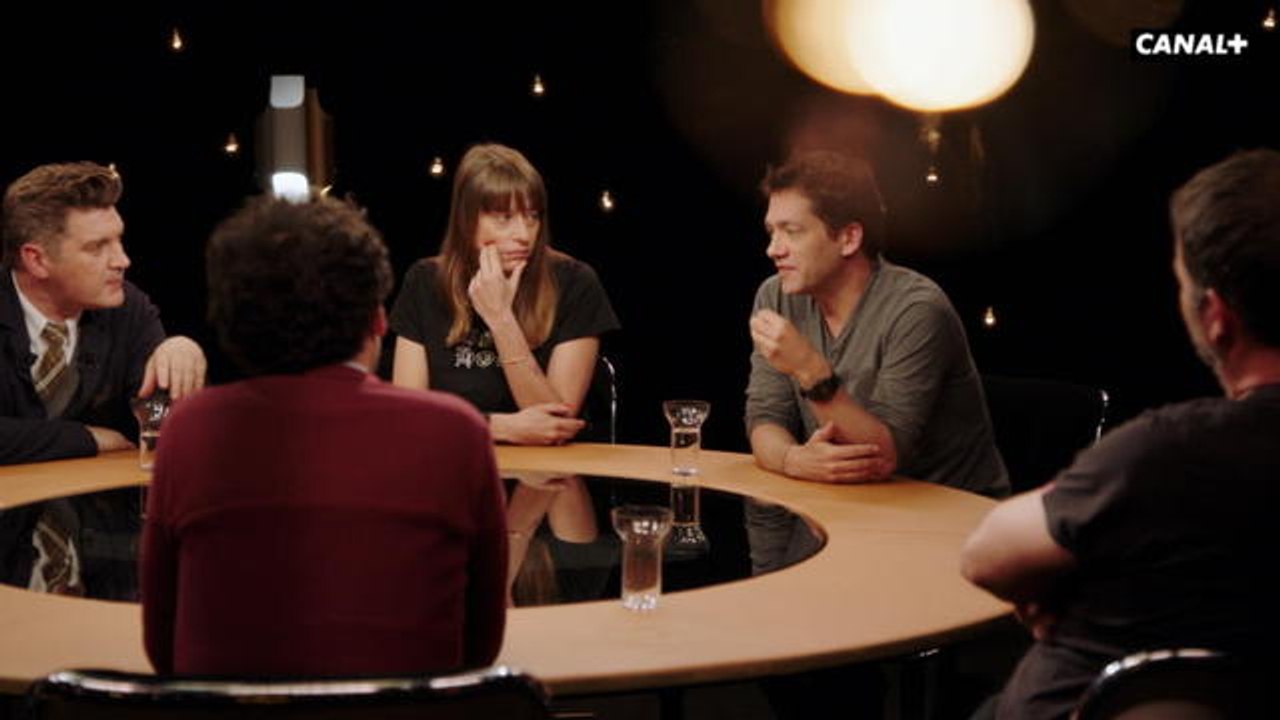 Quelle est votre méthode pour écrire un scénario ? - Profession Scénariste - CANAL+