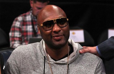 Lamar Odom wants Khloe Kardashian friendship