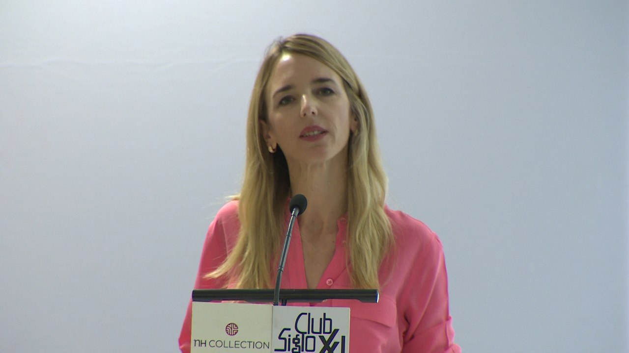 Álvarez de Toledo dice Rubalcaba "no derrotó a ETA"