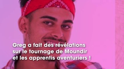 "On était tous en survie sauf elle" : Greg dévoile la SEULE candidate qui n’a pas perdu de poids sur MELAA4