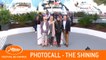 THE SHINING - Photocall - Cannes 2019 -  EV