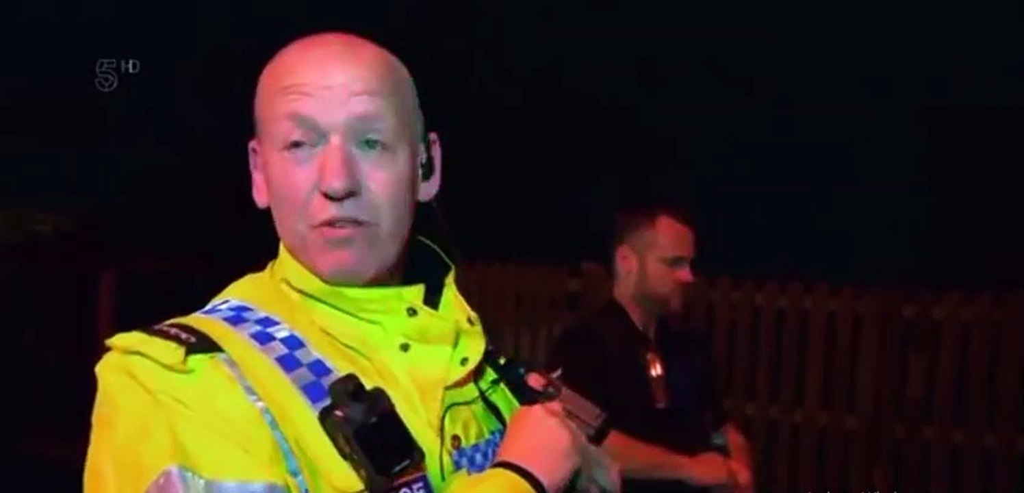 Traffic Cops S01 E02