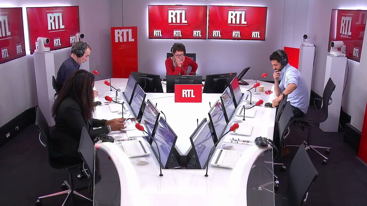 Les actualités de 12h30 - RATP et Airbus travaillent sur un système de taxis volants