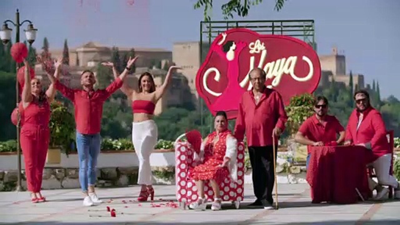 Promo "Gypsy Kings"