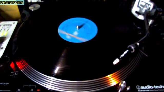 KATIE KISSOON - you're the one (you're my number one) (1983) [dub]