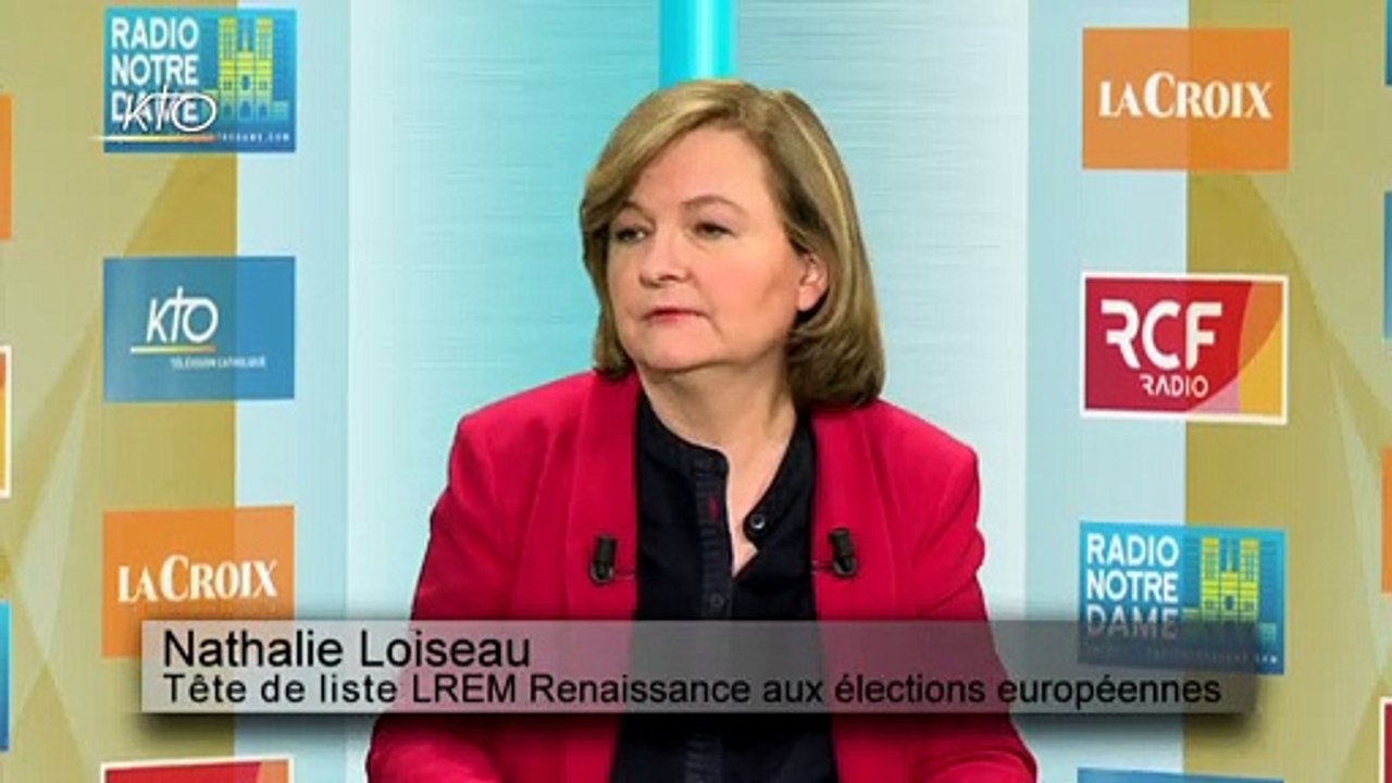 Frais de campagnes : "Il faut absolument que l'on progresse"