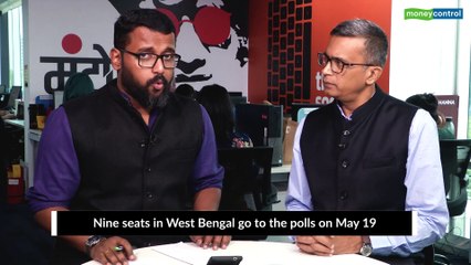 Political Bazaar | Violence in West Bengal