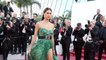 PHOTOS. Cannes 2019 : Melissa Satta, une starlette italienne, a laissé entrevoir sa culotte sur le tapis rouge