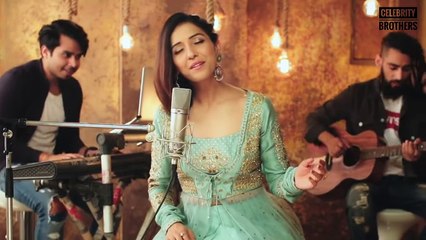 Nainowale Ne Full Song 🎶 | Neeti Mohan Acoustic Version