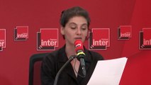 Le sexe à la suisse - La drôle d’humeur de Marina Rollman