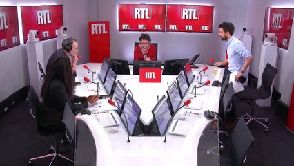 RTL Midi du 16 mai 2019